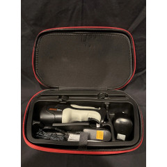 Електричний філейний ніж Rapala Lithium Ion Cordless Knife Combo з двома акумуляторами