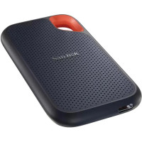Зовнішній жорсткий диск SanDisk Extreme Portable V2 8ТБ 1.8 дюйма