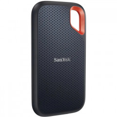 Зовнішній жорсткий диск SanDisk Extreme Portable V2 8ТБ 1.8 дюйма