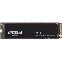 Внутрішній SSD Crucial P310 1 ТБ PCIe Gen4 M.2 для ноутбуків
