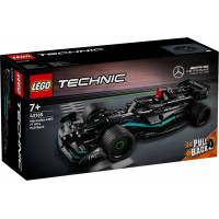 LEGO Technic Mercedes-AMG F1 W14 E Performance 42165