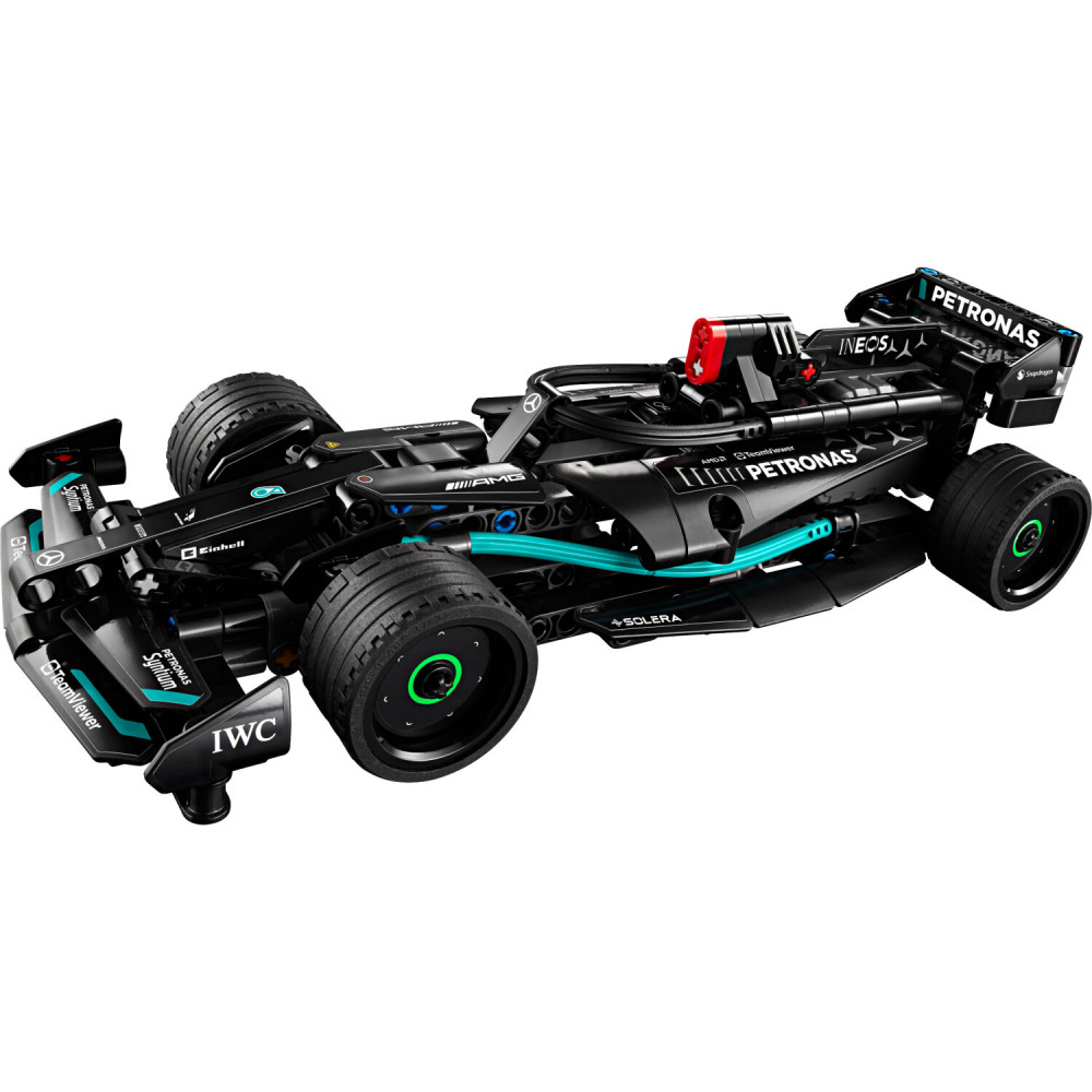 LEGO Technic Mercedes-AMG F1 W14 E Performance 42165