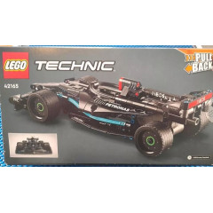 Конструктор LEGO Technic Mercedes-AMG F1 W14 E Performance 42165