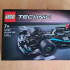 LEGO Technic Mercedes-AMG F1 W14 E Performance 42165