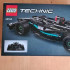 LEGO Technic Mercedes-AMG F1 W14 E Performance 42165