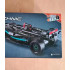 LEGO Technic Mercedes-AMG F1 W14 E Performance 42165