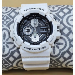 Наручний годинник Casio G-Shock GAC-100 5277 для екстремальних умов       