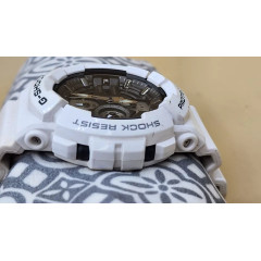 Casio G-Shock GAC-100 5277 wrist watch for extreme conditions