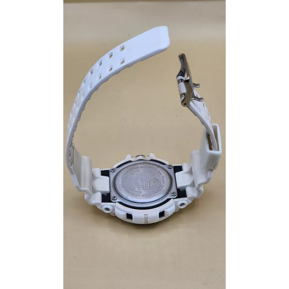Наручные часы Casio G-Shock GAC-100 5277 для экстремальных условий