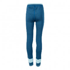 Children's thermal pants Craft Fuseknit Comfort blue 09275-18 size 122/128