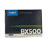 Crucial BX500 480GB SATA 2.5” 7mm 508-68478d Internal SSD drive