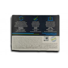 Внутрішній SSD-накопичувач Crucial BX500 480GB SATA 2.5» 7mm 508-68478d