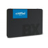 Внутрішній SSD-накопичувач Crucial BX500 480GB SATA 2.5» 7mm 508-68478d  