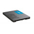 Внутрішній SSD-накопичувач Crucial BX500 480GB SATA 2.5» 7mm 508-68478d  