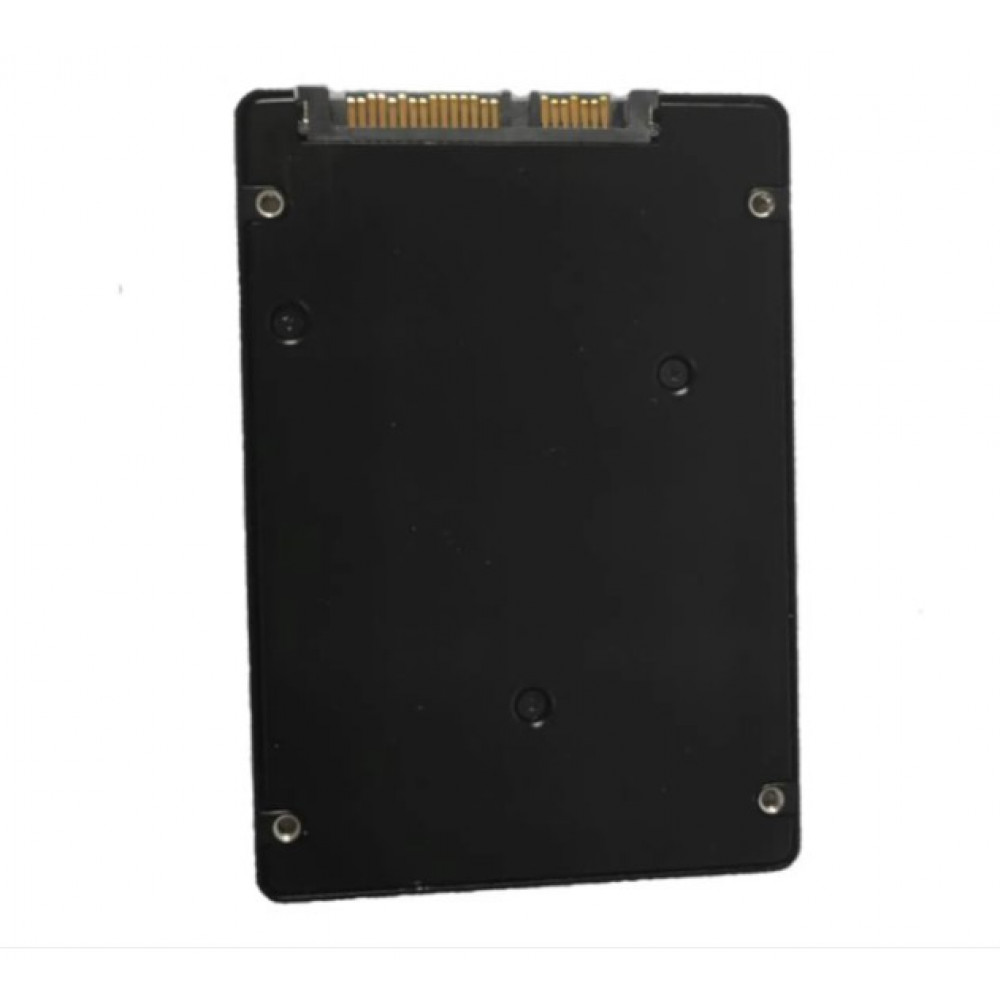 Внутрішній SSD-накопичувач Crucial BX500 480GB SATA 2.5» 7mm 508-68478d  