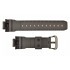 Casio G-SHOCK DW-6900MS-1 Black Rubber Watch Strap