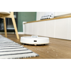 Робот-пилосос з функцією вологого прибирання Kärcher RCV 3       