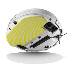 Робот-пилосос з функцією вологого прибирання Kärcher RCV 3       