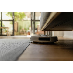 Робот-пилосос з функцією вологого прибирання Kärcher RCV 5           