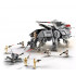 Детский конструктор LEGO 75337 Боевой шагоход AT-TE Звёздные войны 1082 детали