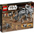 Детский конструктор LEGO 75337 Боевой шагоход AT-TE Звёздные войны 1082 детали