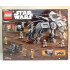 Детский конструктор LEGO 75337 Боевой шагоход AT-TE Звёздные войны 1082 детали