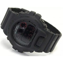Original bezel for Casio DW-6900MS Military Edition watch black