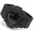 Оригинальный безель для часов Casio DW-6900MS Military Edition черный