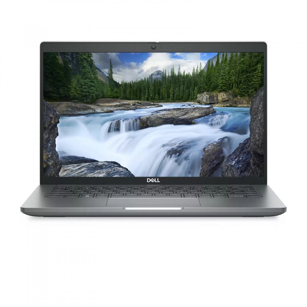 Ноутбук Dell Latitude 5450 (PFK66) 14» FHD Intel U5 125U 16GB/512GB CC0ZX54