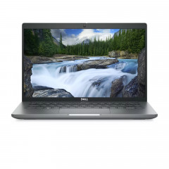 Ноутбук Dell Latitude 5450 (PFK66) 14» FHD Intel U5 125U 16GB/512GB CC0ZX54