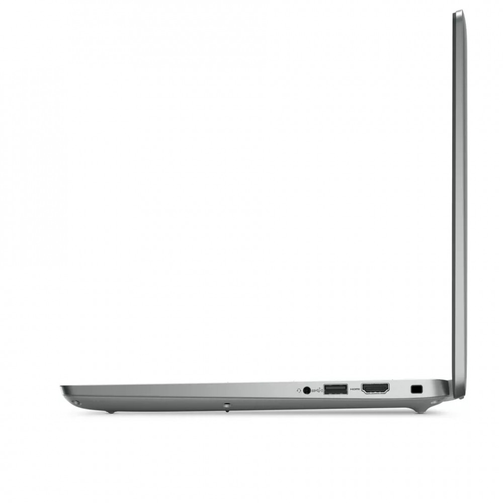 Ноутбук Dell Latitude 5450 (PFK66) 14» FHD Intel U5 125U 16GB/512GB CC0ZX54