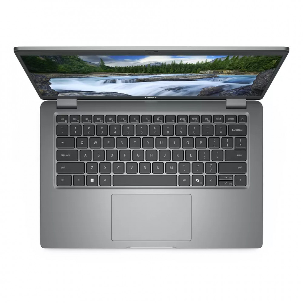 Ноутбук Dell Latitude 5450 (PFK66) 14» FHD Intel U5 125U 16GB/512GB CC0ZX54