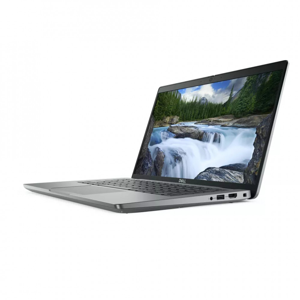 Ноутбук Dell Latitude 5450 (PFK66) 14» FHD Intel U5 125U 16GB/512GB CC0ZX54
