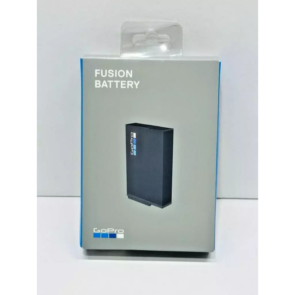 Rechargeable Battery for GoPro Fusion Camera 