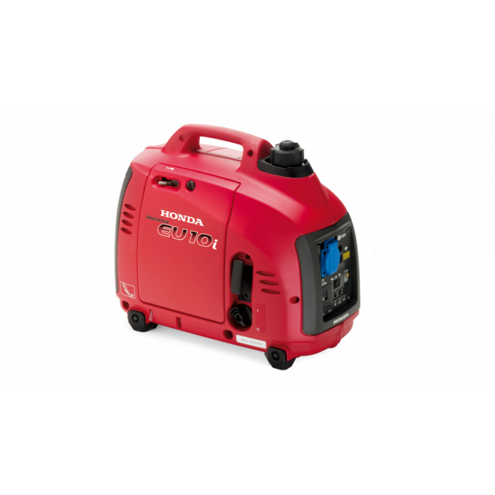 Inverter generator Honda EU 10i gasoline 1000W 