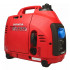 Inverter generator Honda EU 10i gasoline 1000W 