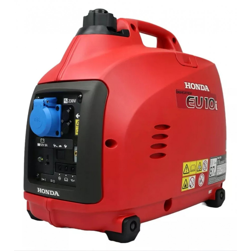 Inverter generator Honda EU 10i gasoline 1000W 
