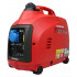 Inverter generator Honda EU 10i gasoline 1000W 