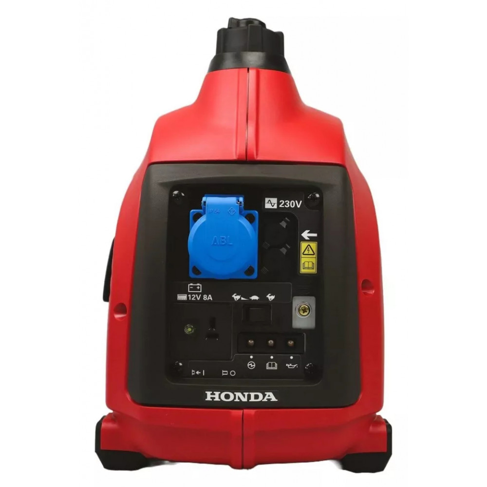 Inverter generator Honda EU 10i gasoline 1000W 