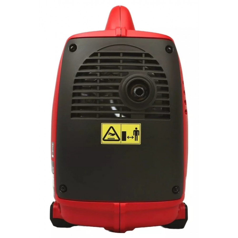 Inverter generator Honda EU 10i gasoline 1000W 