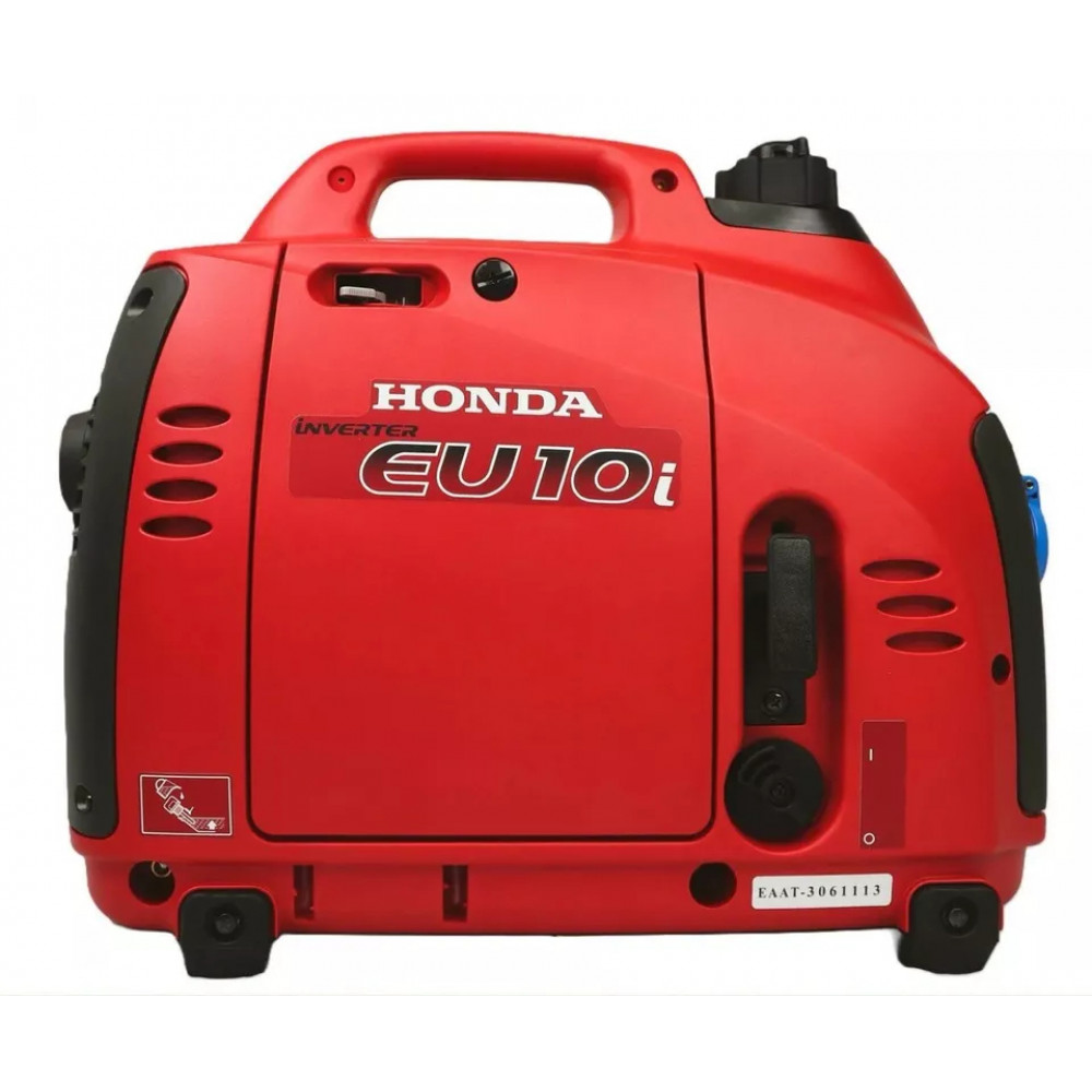 Inverter generator Honda EU 10i gasoline 1000W 