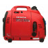 Inverter generator Honda EU 10i gasoline 1000W 