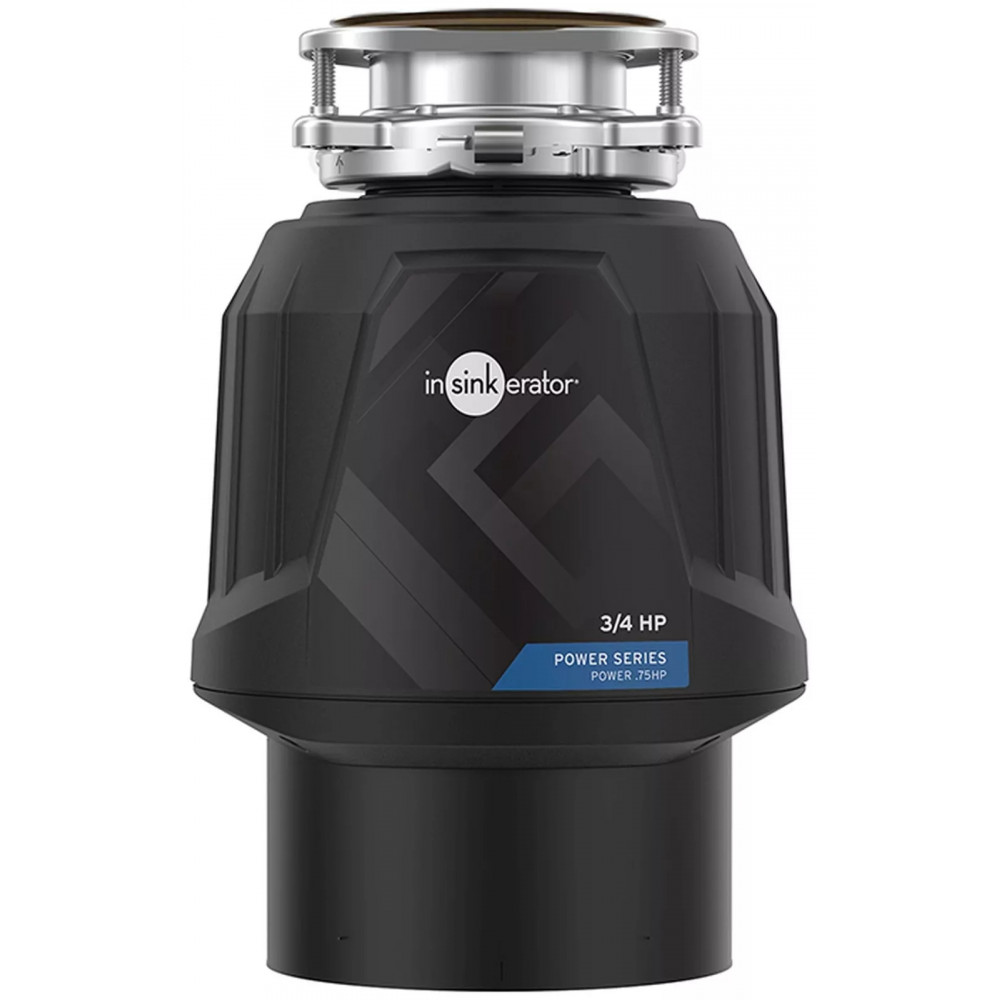 InSinkErator 80019-ISE Power Series Electric Garbage Disposer