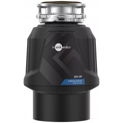 InSinkErator 80019-ISE Power Series Electric Garbage Disposer