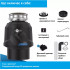 InSinkErator 80019-ISE Power Series Electric Garbage Disposer