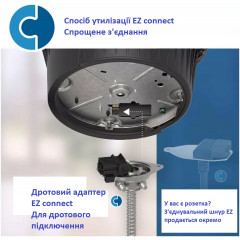 Електричний подрібнювач сміття InSinkErator 80019-ISE Power Series