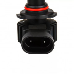 Комплект LED ламп фар дальнего/ближнего света IRONWALLS 9005 HB3 H10 9145 6500K 420000LM MO-GD001187