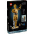 Коллекционная фигурка LEGO 75398 C-3PO Звёздные войны с подставкой и табличкой