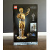 Коллекционная фигурка LEGO 75398 C-3PO Звёздные войны с подставкой и табличкой
