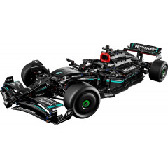Колекційна модель гоночного боліда для дорослих LEGO Technic Mercedes-AMG F1 W14 W14 E 1643 деталі